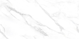 Керамогранит NT Ceramic Marmo Statuario Endless арт. NTT99506P (60x120) полированный